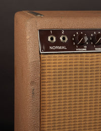 Fender 6G11 Vibrolux (1962)