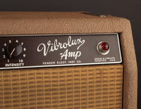Fender 6G11 Vibrolux (1962)