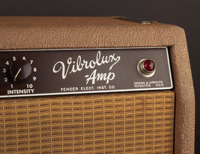 Fender Vibrolux (USED, 1962)