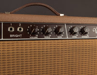 Fender 6G11 Vibrolux (1962)