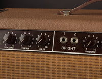 Fender 6G11 Vibrolux (1962)