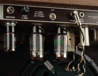 Fender 6G11 Vibrolux (1962)