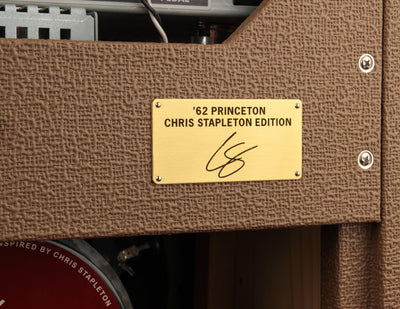 Fender '62 Princeton Chris Stapleton Edition (USED, 2021)