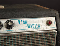 Fender Bandmaster (USED, 1967)