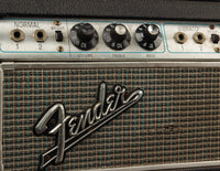 Fender Bandmaster (USED, 1967)
