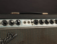 Fender Bandmaster (USED, 1967)