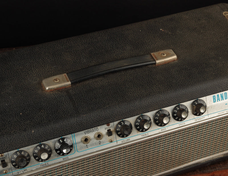 Fender Bandmaster (USED, 1967)