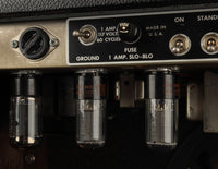 Fender Deluxe Reverb (USED, 1965)