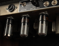 Fender Deluxe Reverb (USED, 1965)