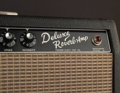 Fender Deluxe Reverb (USED, 1965)