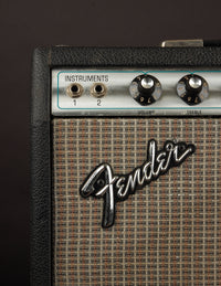 Fender Princeton Reverb (USED, 1977)