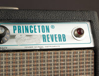 Fender Princeton Reverb (USED, 1977)