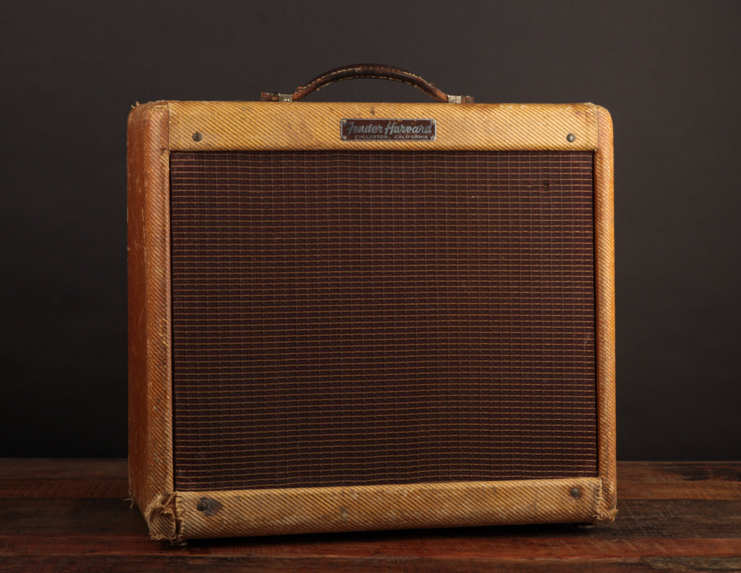 Fender 5F10 Harvard (USED, 1956)