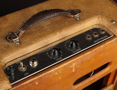 Fender 5F10 Harvard (USED, 1956)