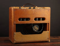 Fender 5F10 Harvard (USED, 1956)