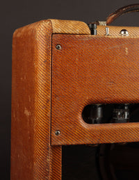Fender 5F10 Harvard (USED, 1956)