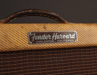 Fender 5F10 Harvard (USED, 1956)