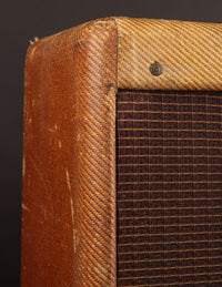 Fender 5F10 Harvard (USED, 1956)