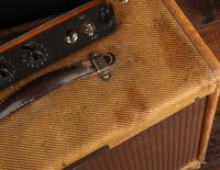 Fender 5F10 Harvard (USED, 1956)