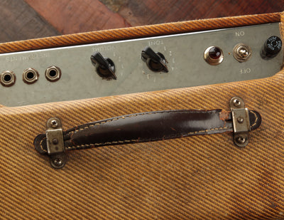Fender 5F10 Harvard (USED, 1956)
