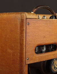 Fender 5F10 Harvard (USED, 1956)
