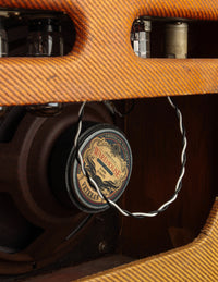 Fender 5F10 Harvard (USED, 1956)