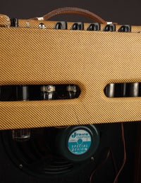 Fender 5E9A Tremolux (USED, 1958)