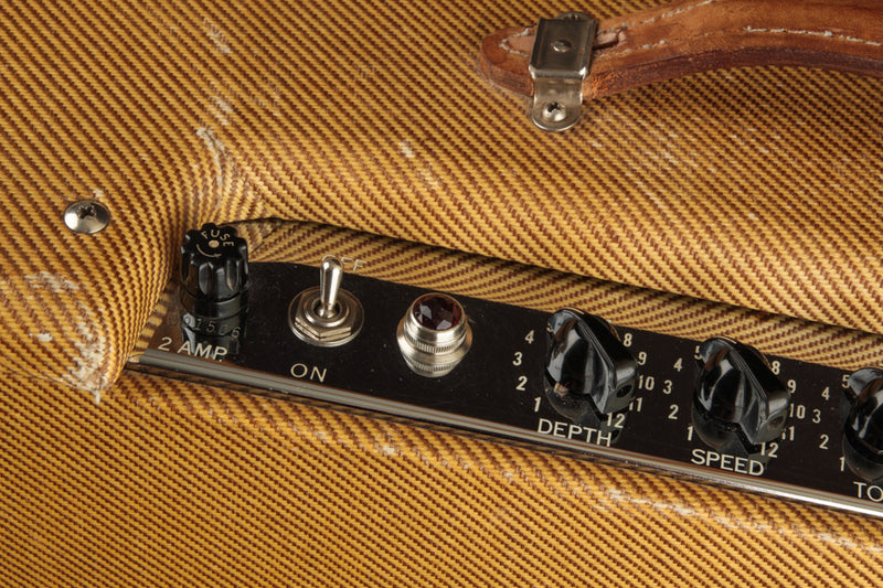 Fender 5E9A Tremolux (USED, 1958)