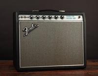 Fender Princeton Reverb (USED, 1968)