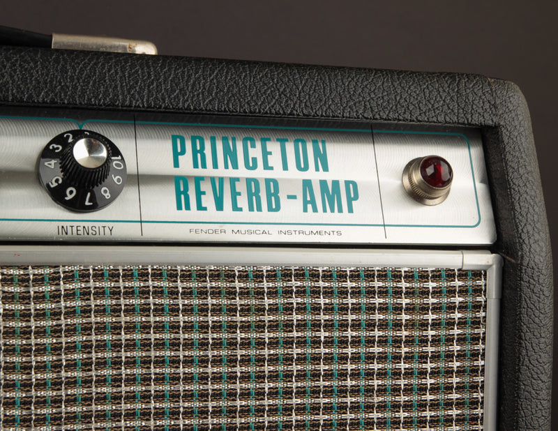 Fender Princeton Reverb (USED, 1968)