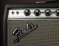 Fender Princeton Reverb (USED, 1968)