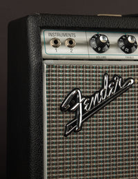 Fender Princeton Reverb (USED, 1968)