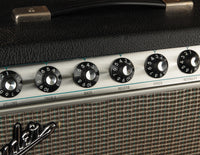 Fender Princeton Reverb (USED, 1968)