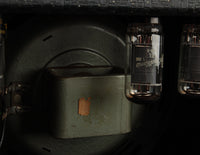 Ampeg Jet J-12 (1961)