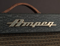Ampeg Jet J-12 (1961)