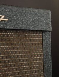 Ampeg Jet J-12 (1961)