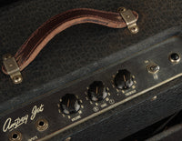 Ampeg Jet J-12 (1961)
