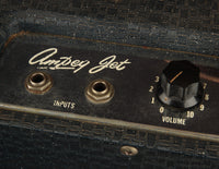 Ampeg Jet J-12 (1961)