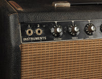 Fender Princeton Non-Reverb AA964 (1965)