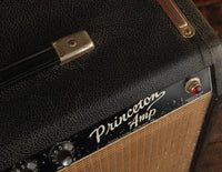 Fender Princeton Non-Reverb AA964 (1965)