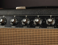 Fender Princeton Non-Reverb AA964 (1965)