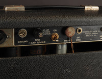Fender Princeton Non-Reverb AA964 (1965)
