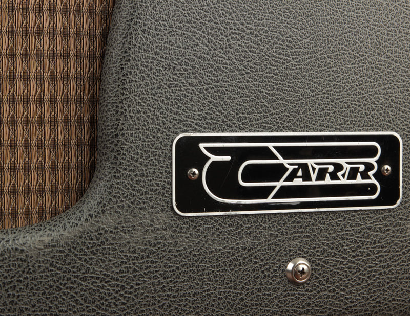 Carr Impala Grey/Slub (USED, 2013)