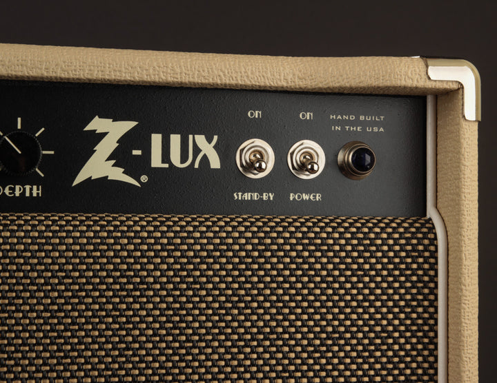 USED Dr. Z Z Lux | The Music Emporium USED Dr. Z Z Lux | The Music Emporium