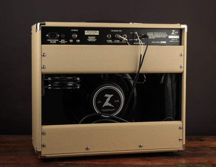 USED Dr. Z Z Lux | The Music Emporium USED Dr. Z Z Lux | The Music Emporium