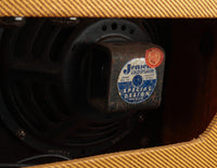 Fender 5F10 Harvard (1957)