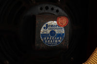 Fender 5F10 Harvard (1957)