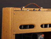 Fender 5F10 Harvard (1957)