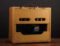 Fender 5F10 Harvard (1957)