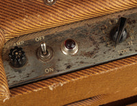 Fender 5F10 Harvard (1957)